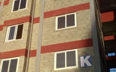 2 Bed Apartment with Parking in Ongata Rongai