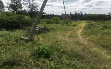 505 m² Residential Land at Muthaura Road - Rimpa