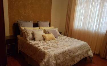 Furnished 3 Bed Apartment with En Suite at Fourways Junction Estate