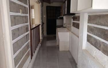 Bedsitter in Kileleshwa