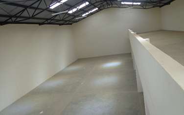 5176 ft² warehouse for rent in Mombasa Road
