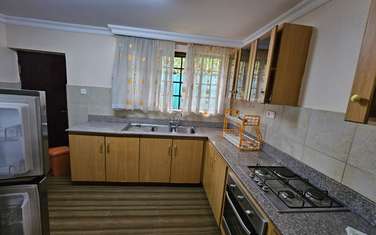 3 Bed House with En Suite at Rosslyn