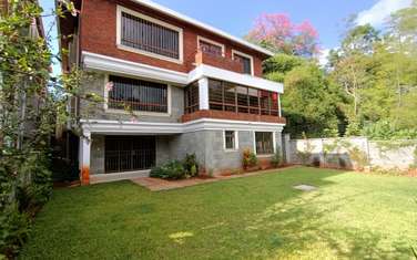 5 Bed House with En Suite at Spring Valley
