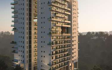 3 Bed Apartment with En Suite at Riverside Drive