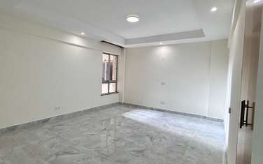 Studio Apartment with En Suite in Kileleshwa