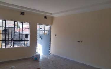 3 Bed House with Garden at Ngong-Matasia Roaf