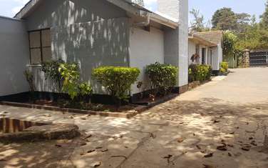 1 ac commercial property for rent in Lavington