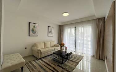 2 Bed Apartment in Ruaka