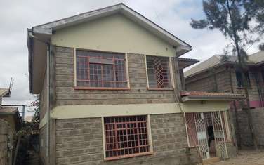 4 Bed House  in Kitengela