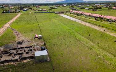 0.115 ac Land at Kantafu