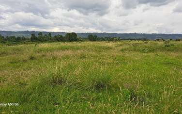 0.2 ha Land at Limuru Ruaka Road