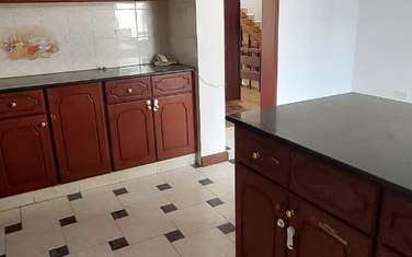 3 Bed Apartment with En Suite at Nairobi