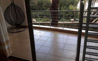 3 Bed Apartment with Lift in Kileleshwa
