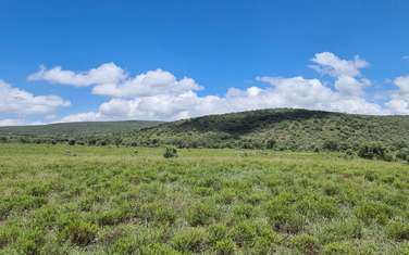 Land in Naivasha