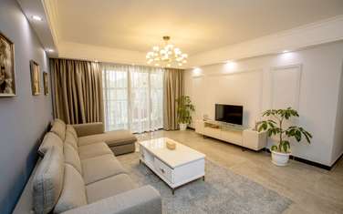 2 Bed Apartment with En Suite at Riara Road