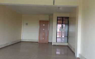 650 ft² Commercial Property with Service Charge Included in Ngong Road