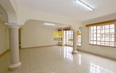 4 Bed Apartment with Parking in Parklands
