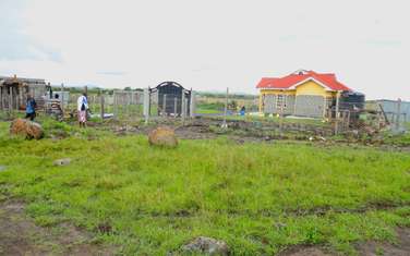 Residential Land in Thika