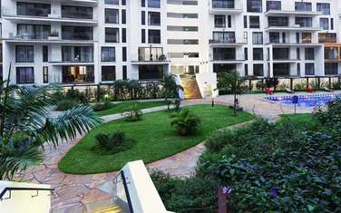 2 Bed Apartment with Swimming Pool in Garden Estate