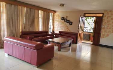 4 Bed Apartment with En Suite in Westlands Area