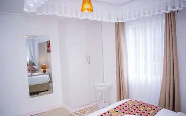 1 Bed Apartment with En Suite at Karen Plain