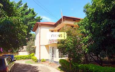 Commercial Property in Kisumu