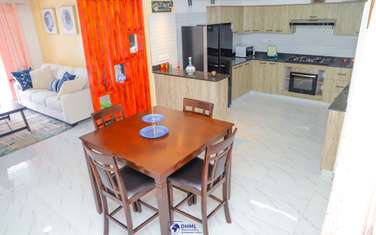 Serviced 2 Bed Apartment with En Suite in Ruaka