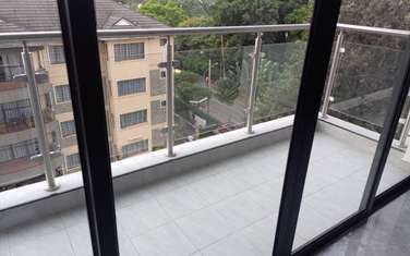1 Bed Apartment with En Suite at Mandara Rd