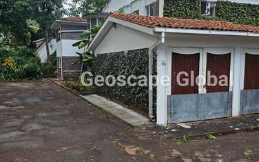 5 Bed House with En Suite in Kitisuru