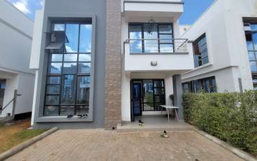 4 Bed Townhouse with En Suite in Eastern ByPass