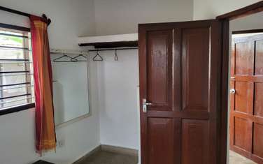 Furnished 1 Bed Apartment in Diani