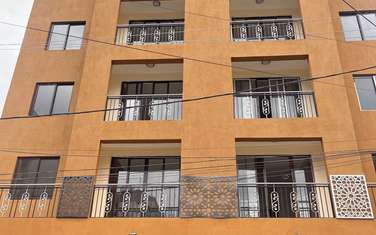 3 Bed Apartment with Balcony in South C