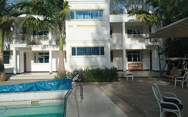 3 Bed Apartment with Swimming Pool at Marist