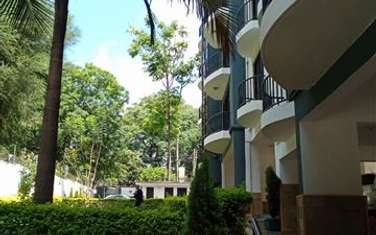 Serviced 2 Bed Apartment with Swimming Pool at Westlands Ave