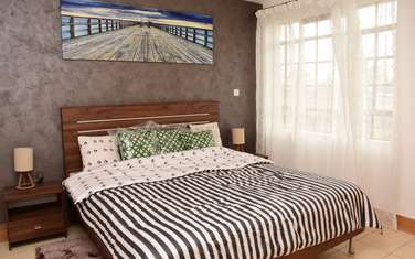 3 Bed Apartment with En Suite in Riruta