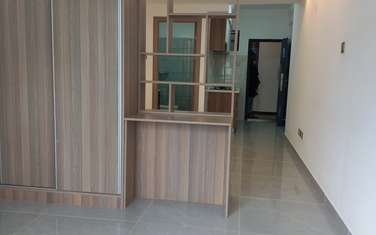 Studio Apartment with Gym in Valley Arcade