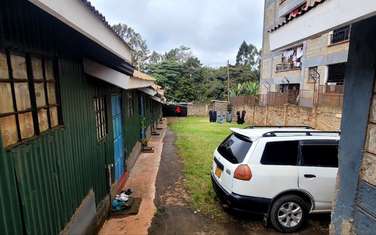 0.05 ac Land at Lower Kabete