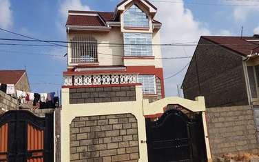5 bedroom house for sale in Donholm