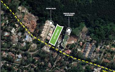 1.08 ac land for sale in Spring Valley