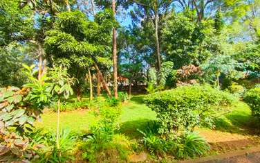 1 ac Land at Off James Gichuru