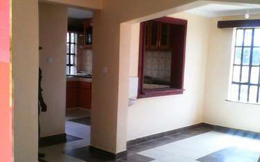 3 Bed House with En Suite at Nalepo