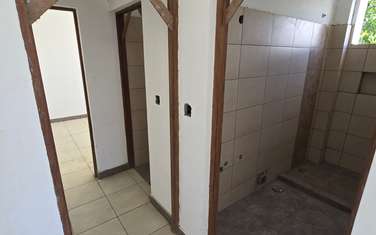 2 Bed Apartment with En Suite at Jcc Mtambo