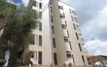 Furnished 3 Bed Apartment with Aircon at Lower Kabete