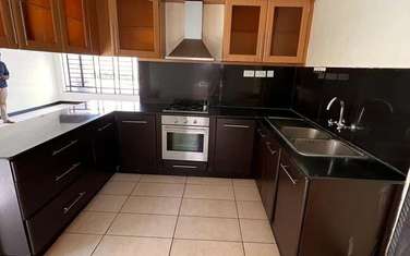 3 Bed Apartment with Parking in Ngong Road