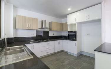 4 Bed Apartment with En Suite in Kileleshwa