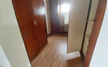 5 Bed Townhouse with Backup Generator in Westlands Area