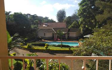 1 Bed House with En Suite at Lone Tree Rosslyn