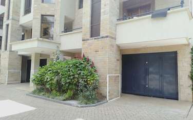  4 bedroom house for rent in Lavington