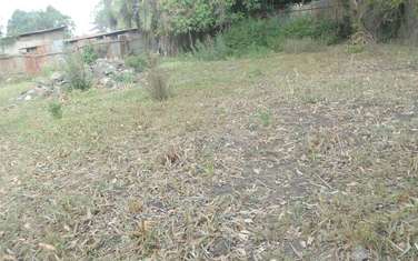 2023 m² commercial land for sale in Thika Road