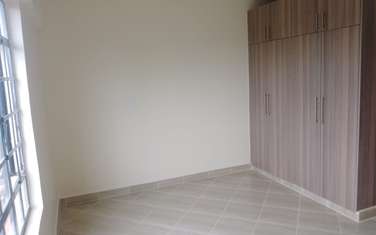 Studio Apartment with Parking at Thogoto